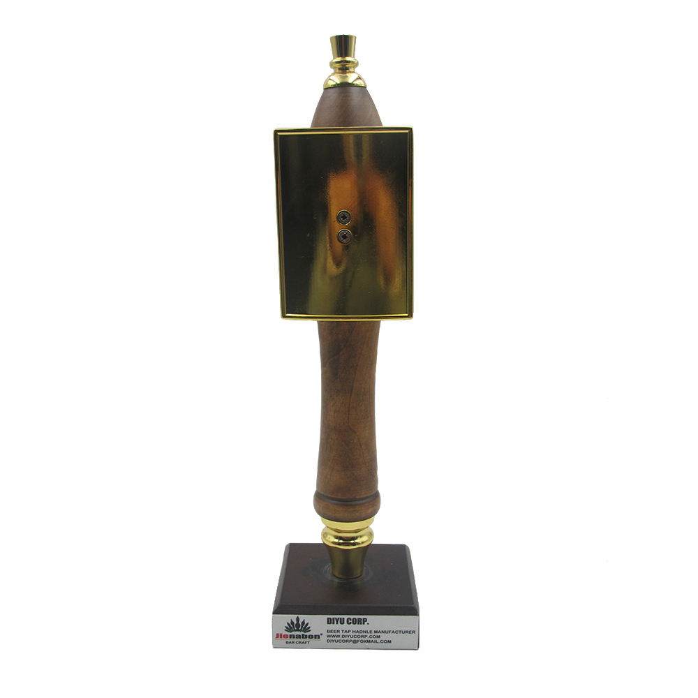 Wedding Tap - Barware Beverage Accessory Promotional Item Craft