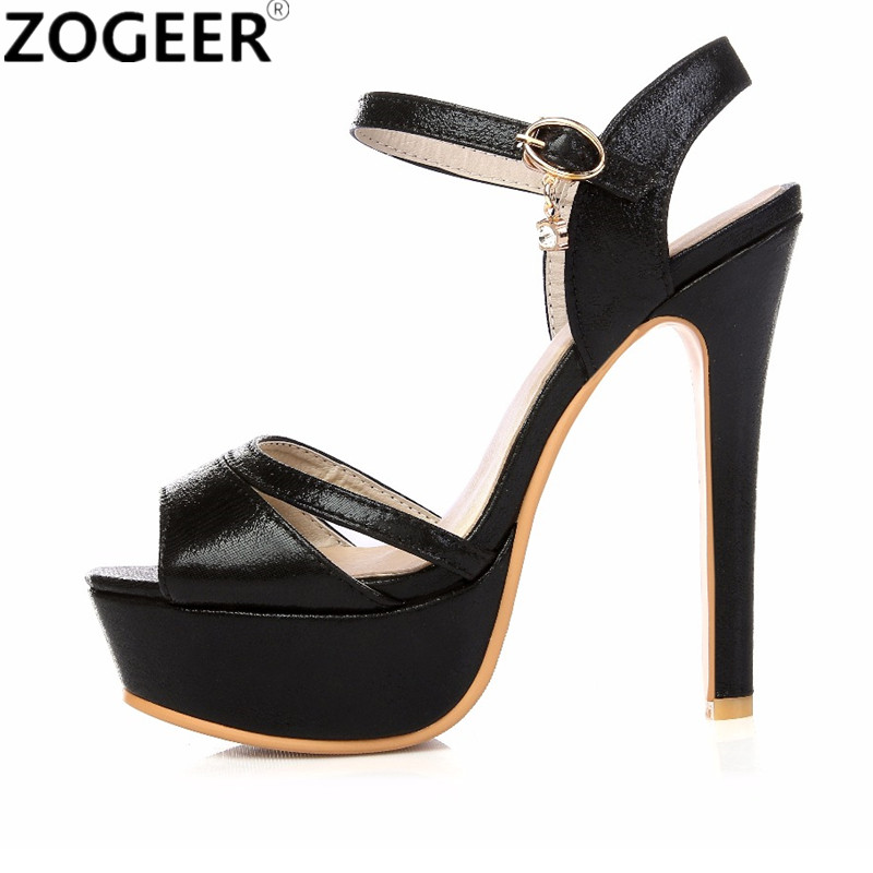 Wedding Fx - Fashion Women Sandals Summer Sexy High
