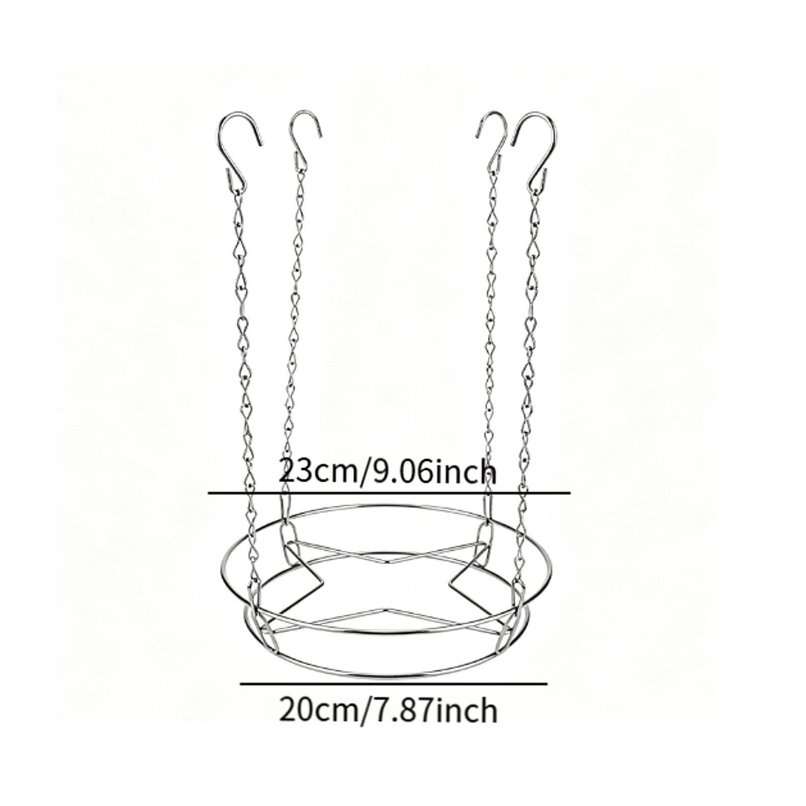 Wedding Support - Adjustable Planter Insert for Pot Adjustable