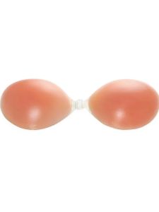 Wedding Support - Silicone Nubra Women's Wedding Dress Small