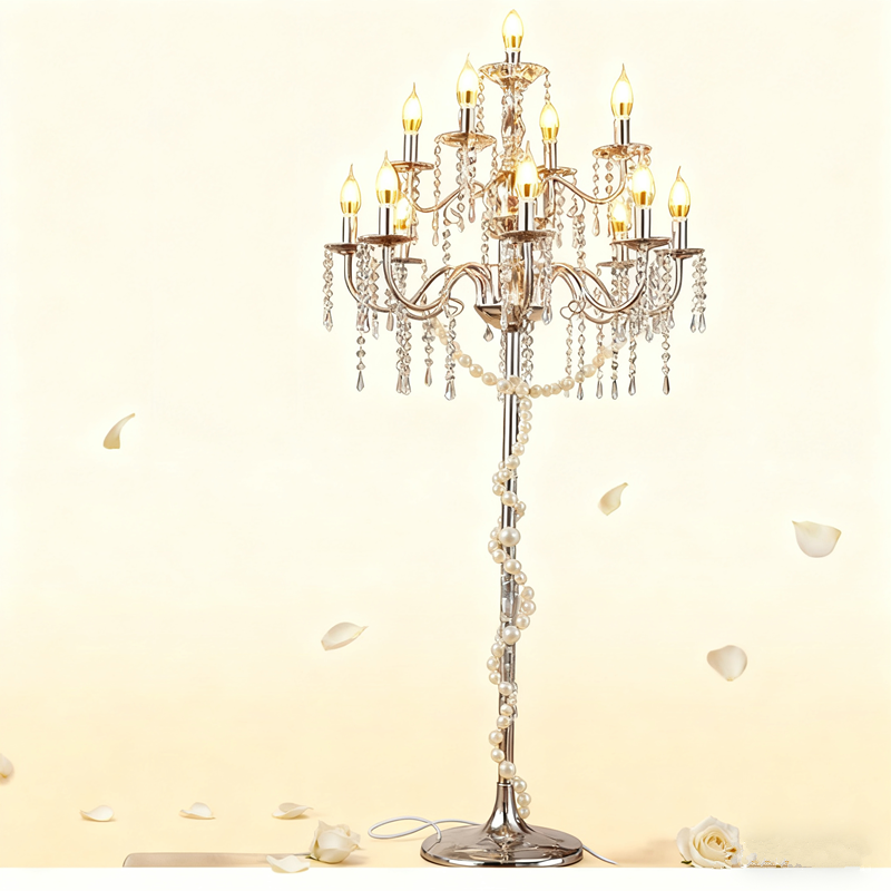 The Wedding Supply Store - 4 Set Wedding Party Supply Store