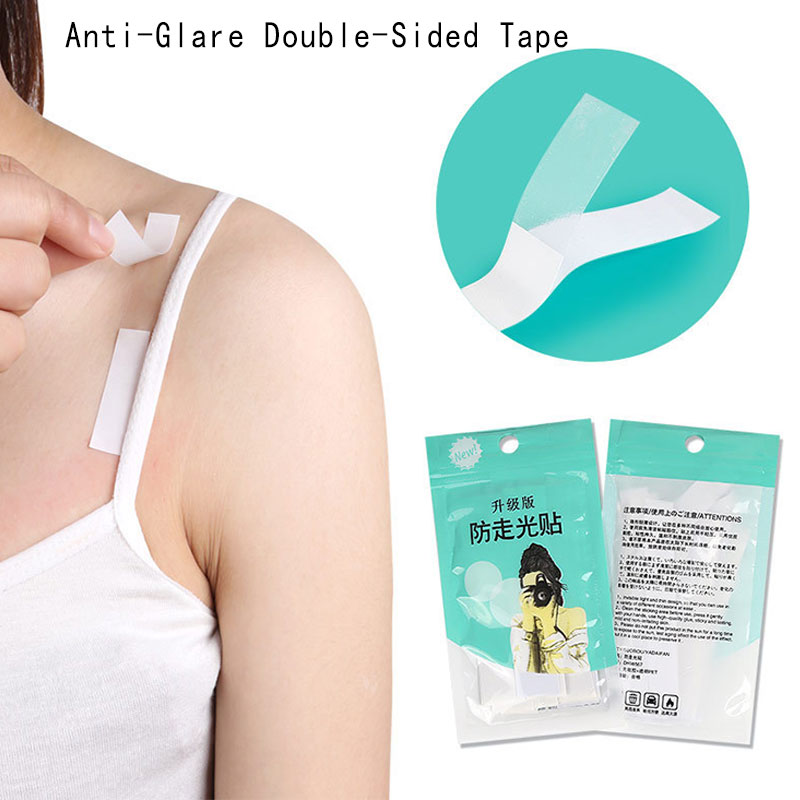 Wedding Tap - 36pcsDouble Sided Fashion Body Tape Self