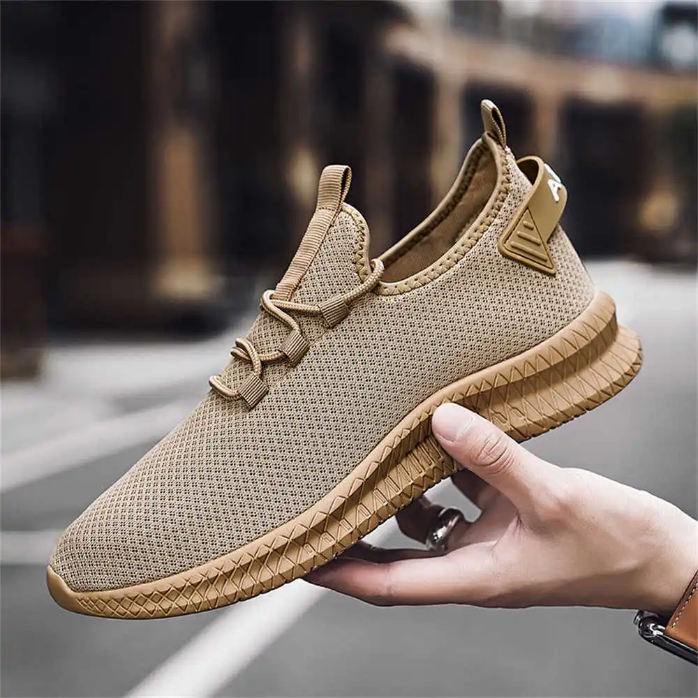 The Wedding Supply Store - Demi-season Mesh Tenni Man Running Sneakers