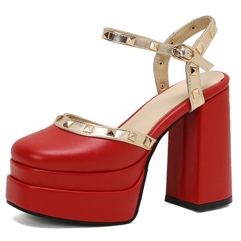 Wedding Fx - Luxury High Heels Summer Shoes For