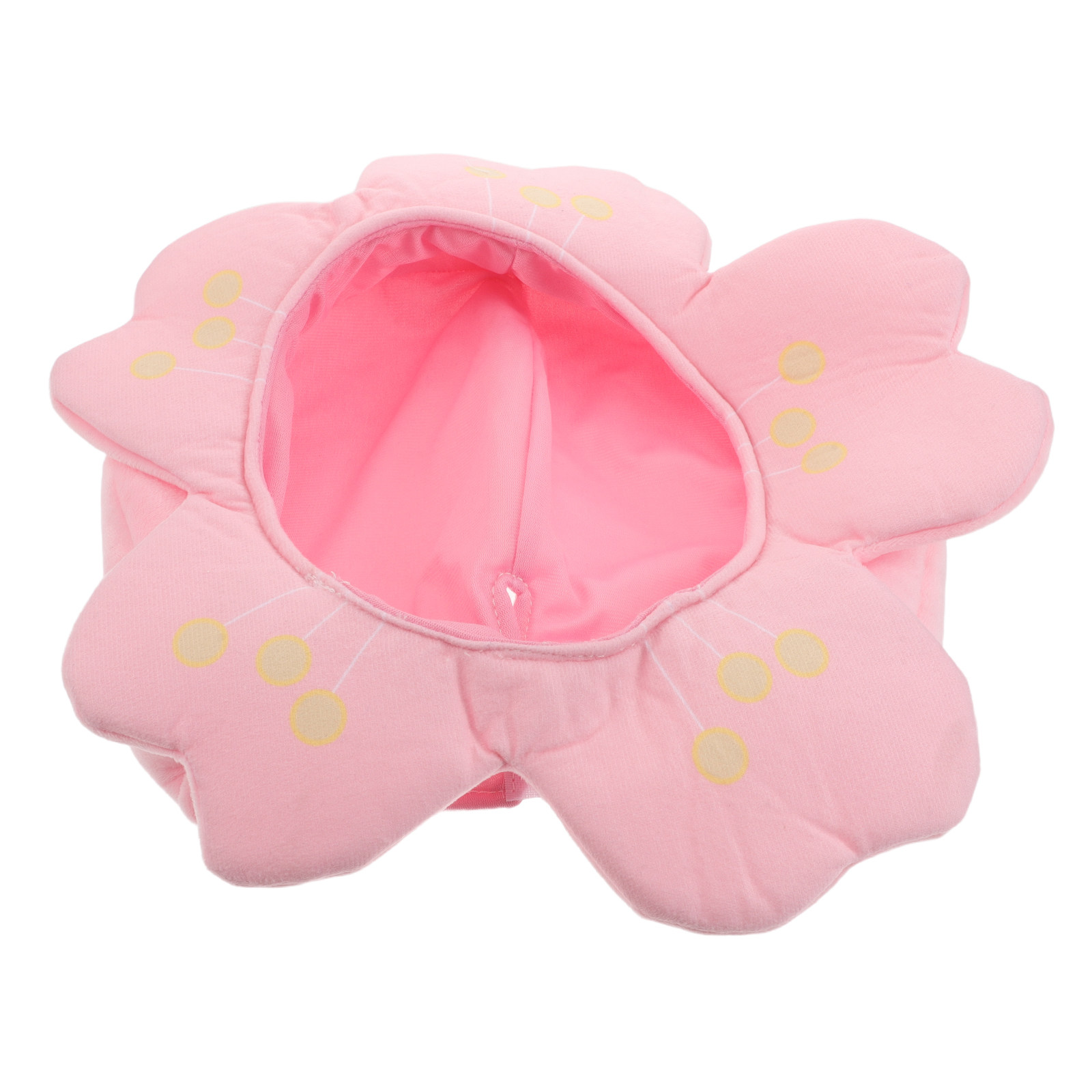 Photo Booth Prop - Cherry Costume Floral Headband Party Dress