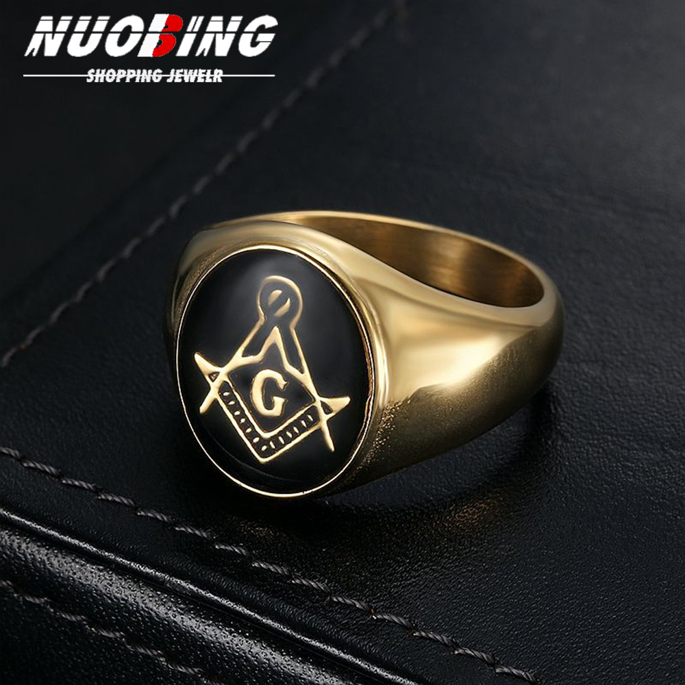 Men Vintage 316L Stainless Ste - Wedding Zone ulasan dan harga