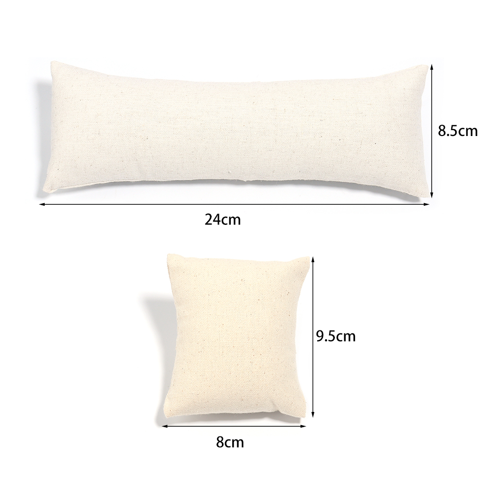 1 Pcs Bracelet Watch Display P - Ring Bearer Pillow ulasan dan harga