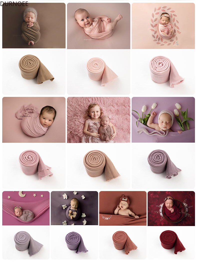40/150cm Newborn Photography P - Photo Booth Prop ulasan dan harga
