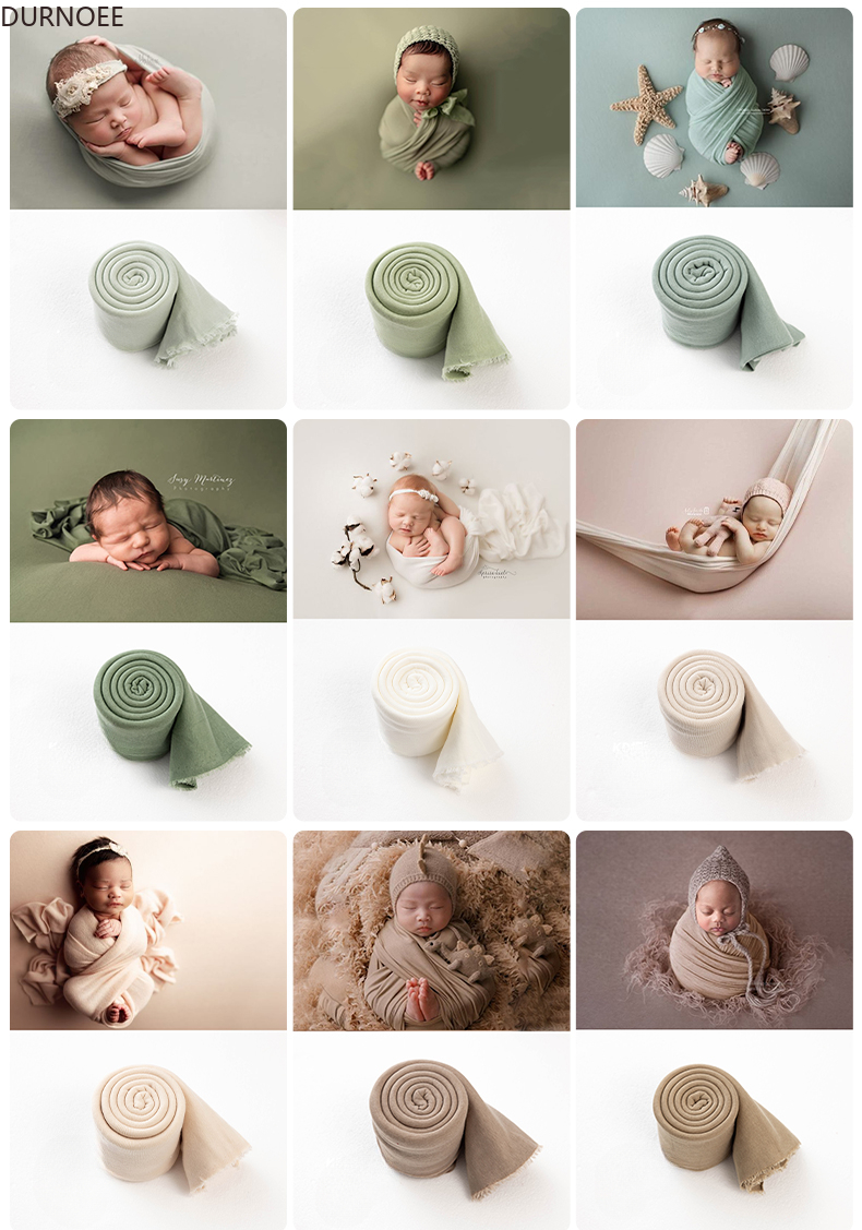 40/150cm Newborn Photography P - Photo Booth Prop ulasan dan harga