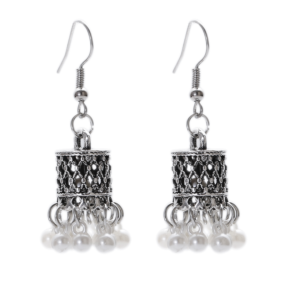 Pendientes Piercing Indian Jew - Indian Wedding Supply ulasan dan harga