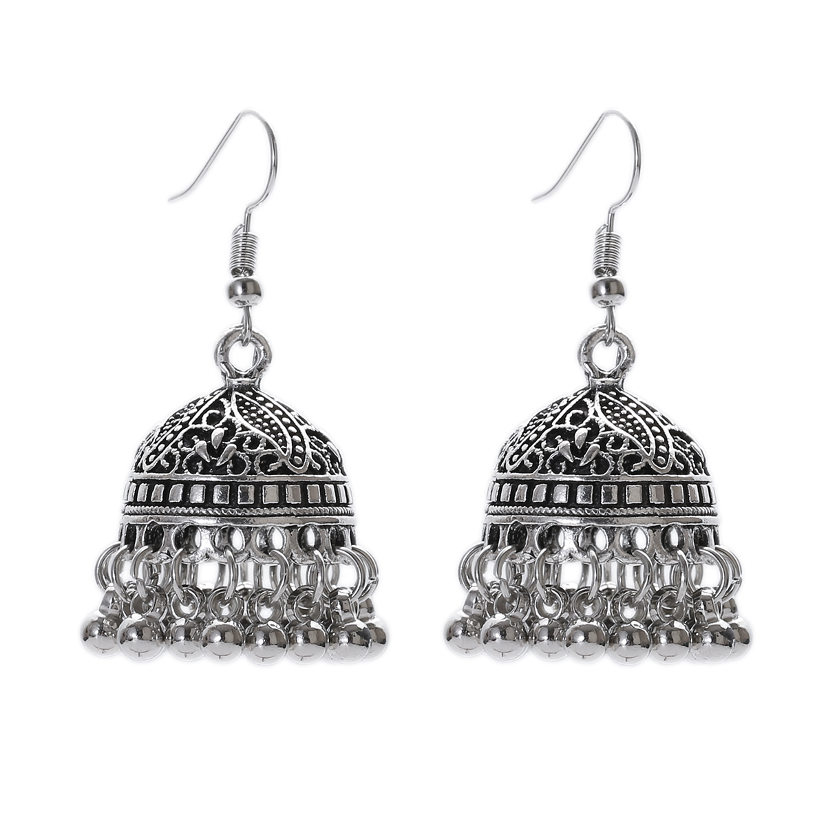 Pendientes Piercing Indian Jew - Indian Wedding Supply ulasan dan harga