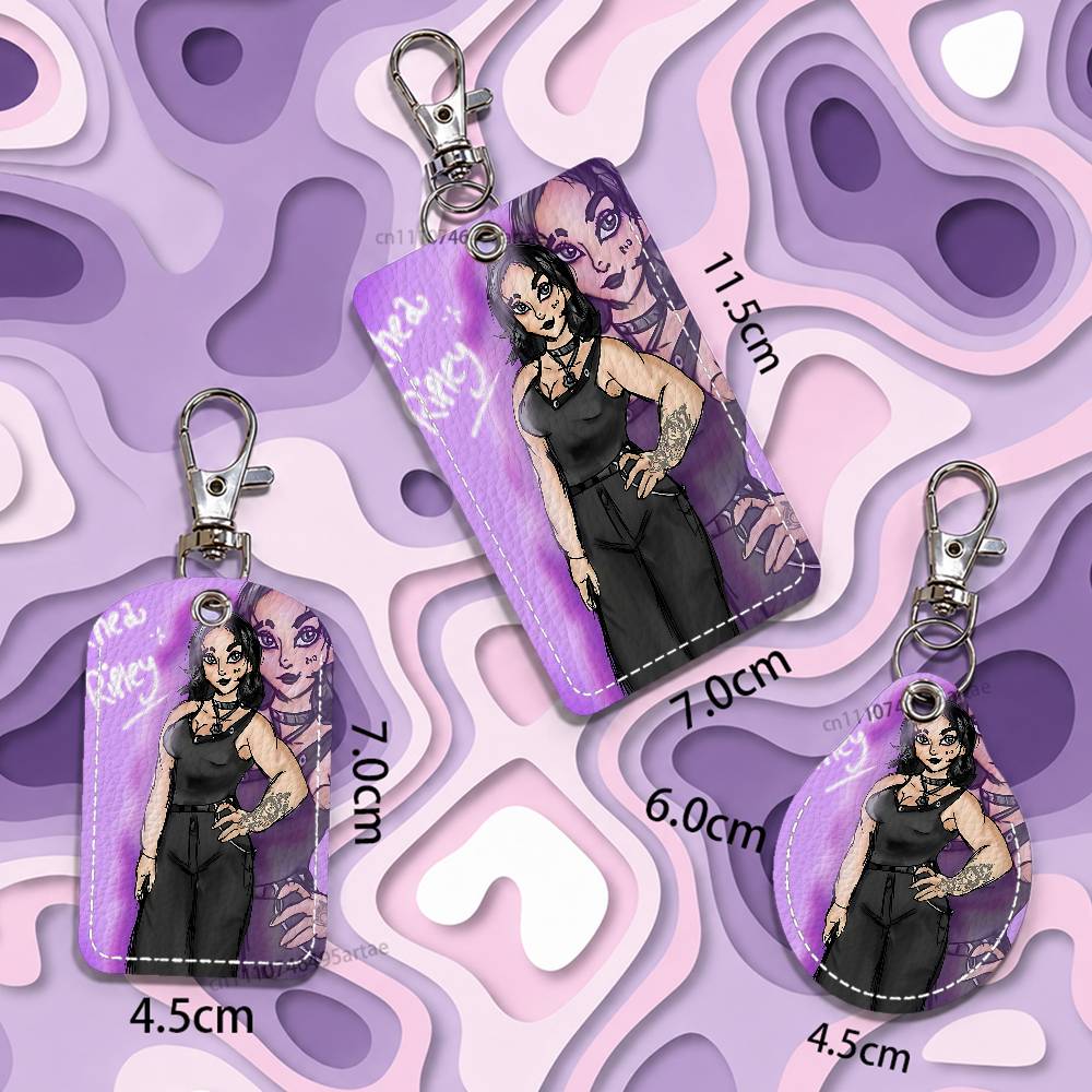 Mami black Rhea Ripley Cartoon - Wedding Zone ulasan dan harga
