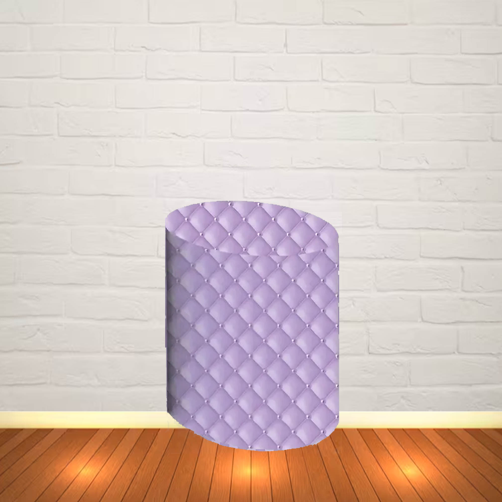 Sofia the First Round Backdrop - Photo Booth Prop ulasan dan harga