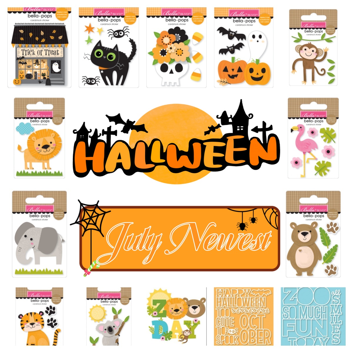 July 2026 Zoo Day Halloween Me - Wedding Zoo ulasan dan harga