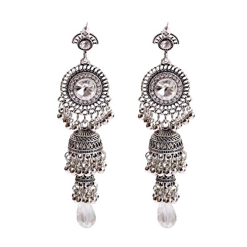 2022 Women's Vintage Ethnic Si - Indian Wedding Supply ulasan dan harga