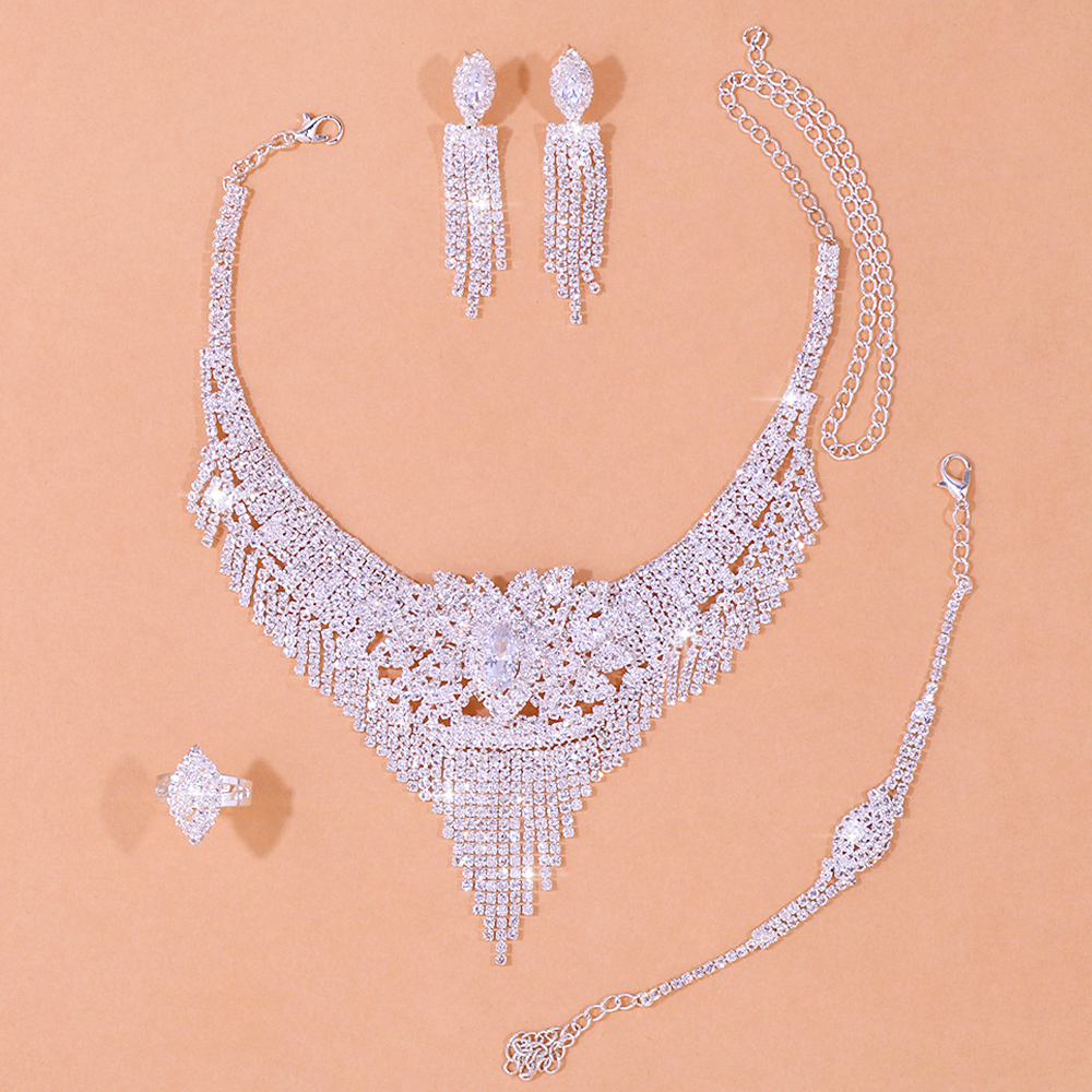 Stonefans Luxury Indian Bridal - Indian Wedding Supply ulasan dan harga