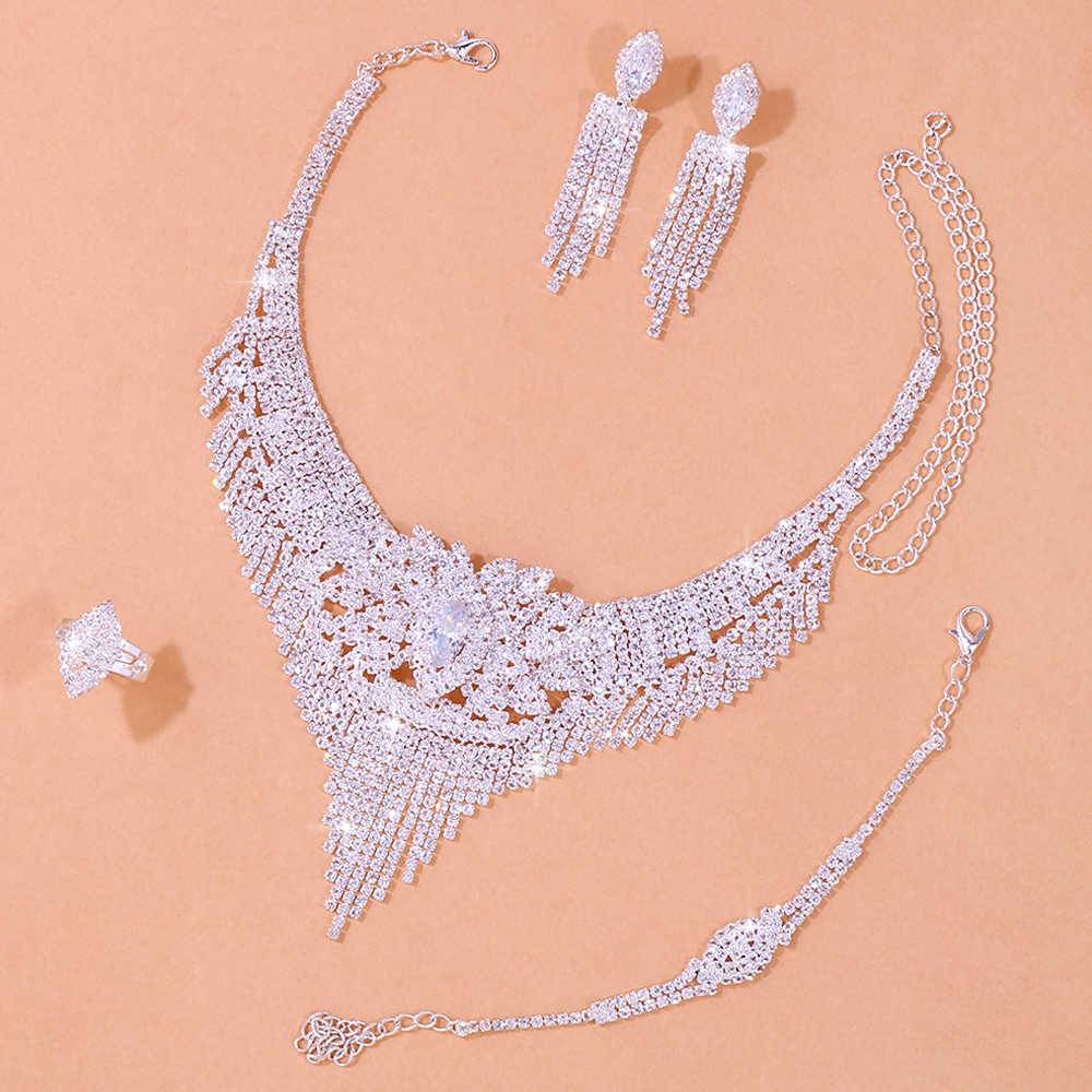 Stonefans Luxury Indian Bridal - Indian Wedding Supply ulasan dan harga