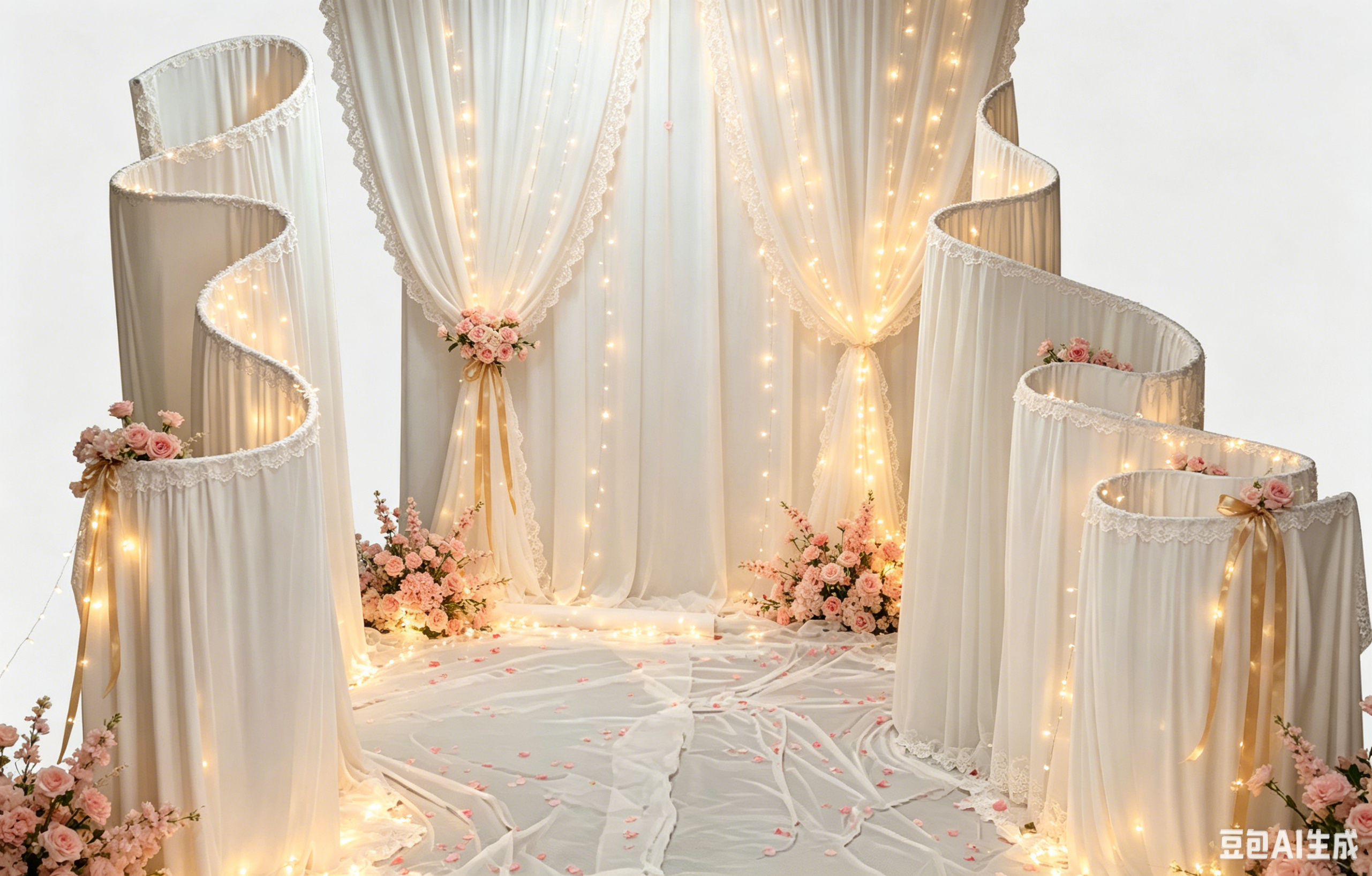 Instagram Hottest Wedding Part - The Wedding Supply Store ulasan dan harga