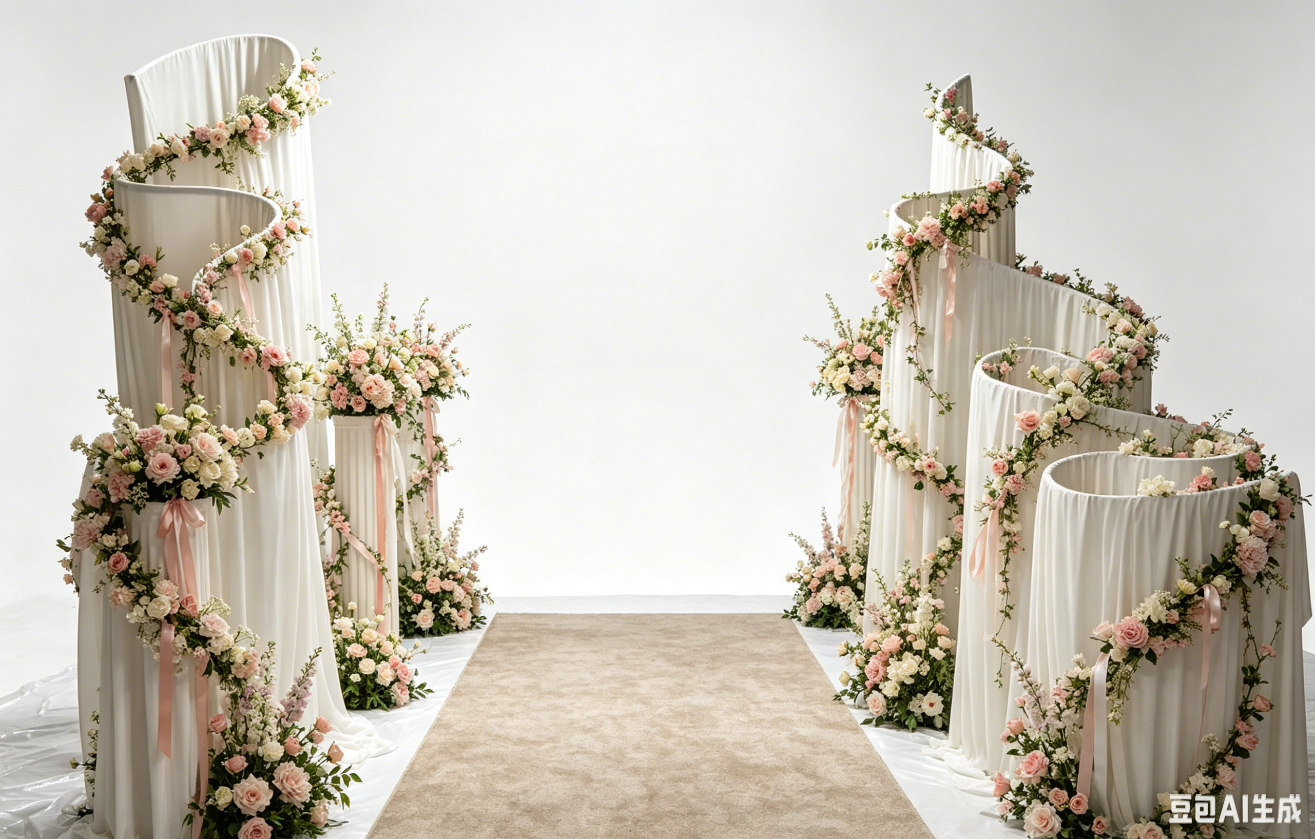 Instagram Hottest Wedding Part - The Wedding Supply Store ulasan dan harga