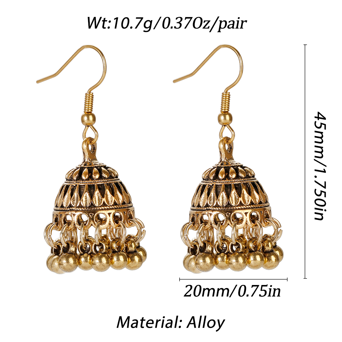 Luxury Retro Indian Jewelry Se - Indian Wedding Supply ulasan dan harga