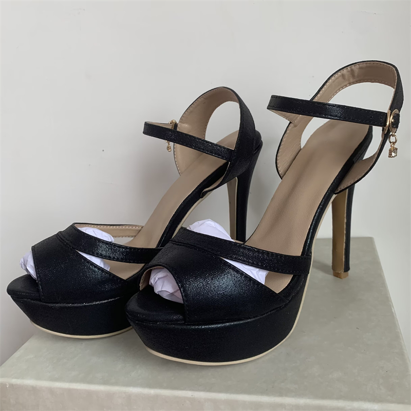 Fashion Women Sandals Summer S - Wedding Fx ulasan dan harga