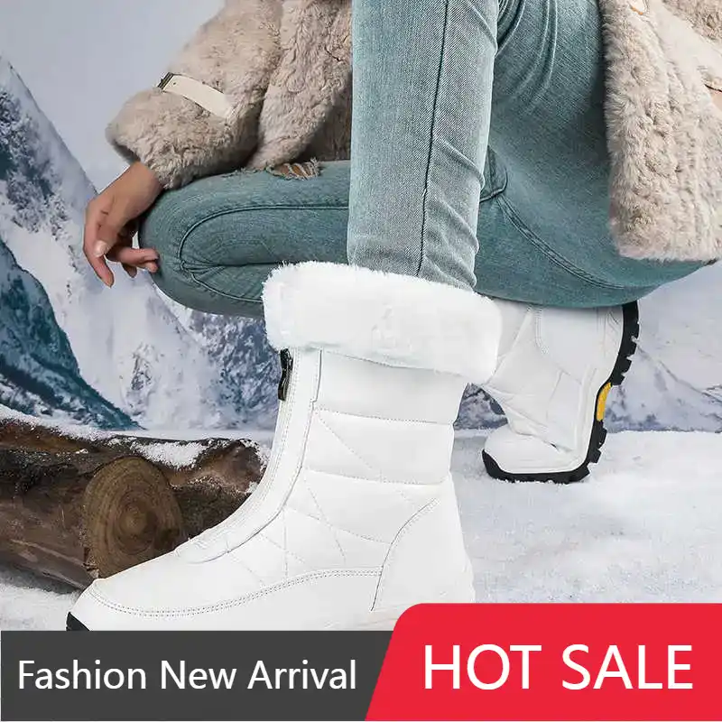 Women's Boot Sneakers Walking  - The Wedding Supply Store ulasan dan harga