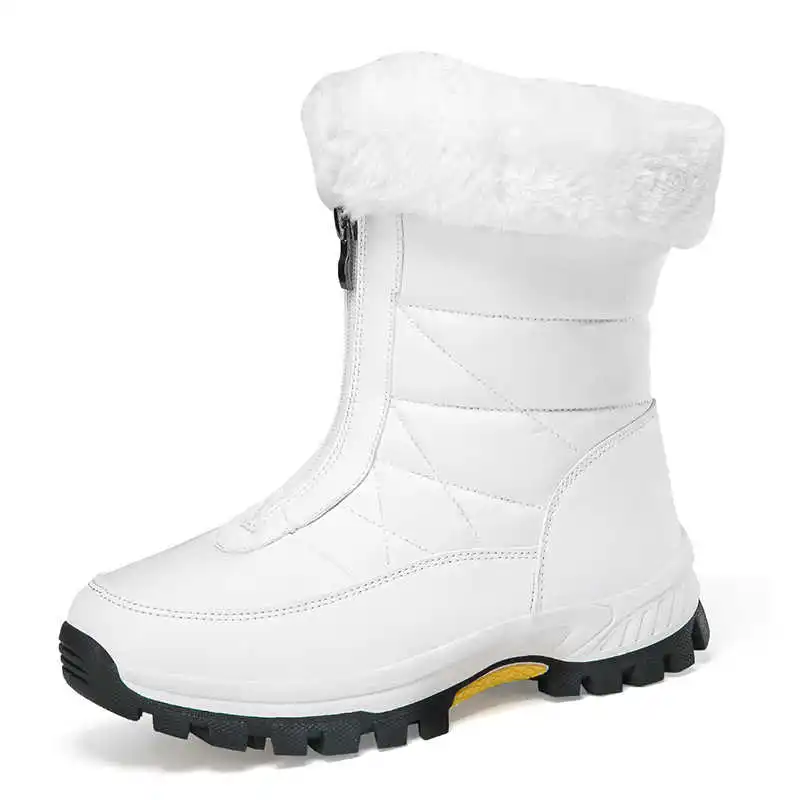 Women's Boot Sneakers Walking  - The Wedding Supply Store ulasan dan harga