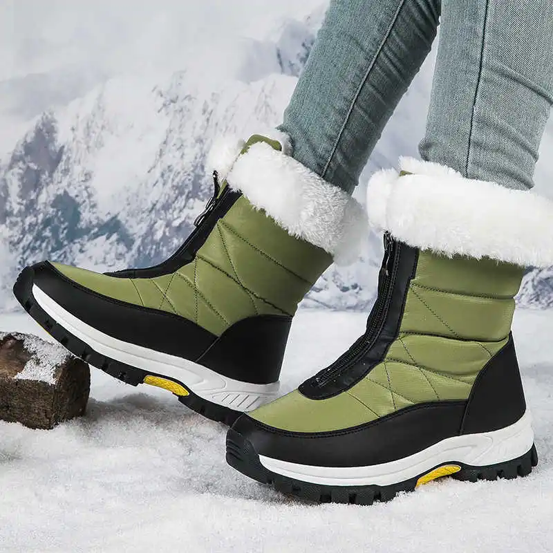 Women's Boot Sneakers Walking  - The Wedding Supply Store ulasan dan harga
