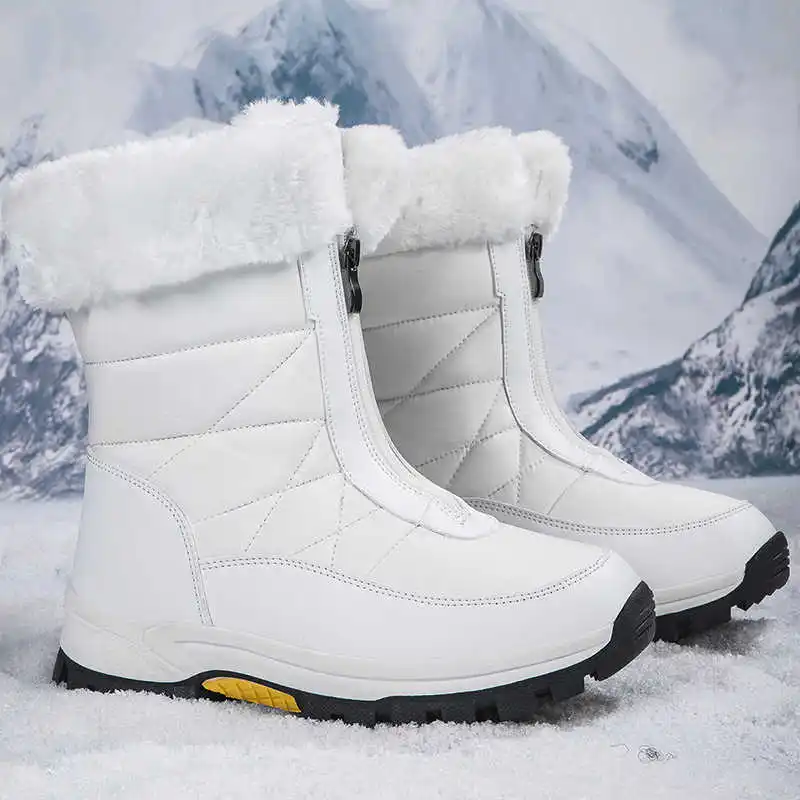 Women's Boot Sneakers Walking  - The Wedding Supply Store ulasan dan harga