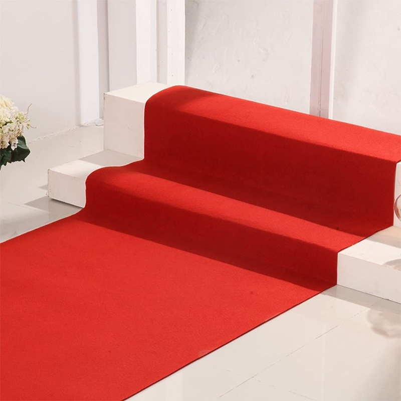 Wedding Carpet Aisle Runner Re - Wedding Tap ulasan dan harga