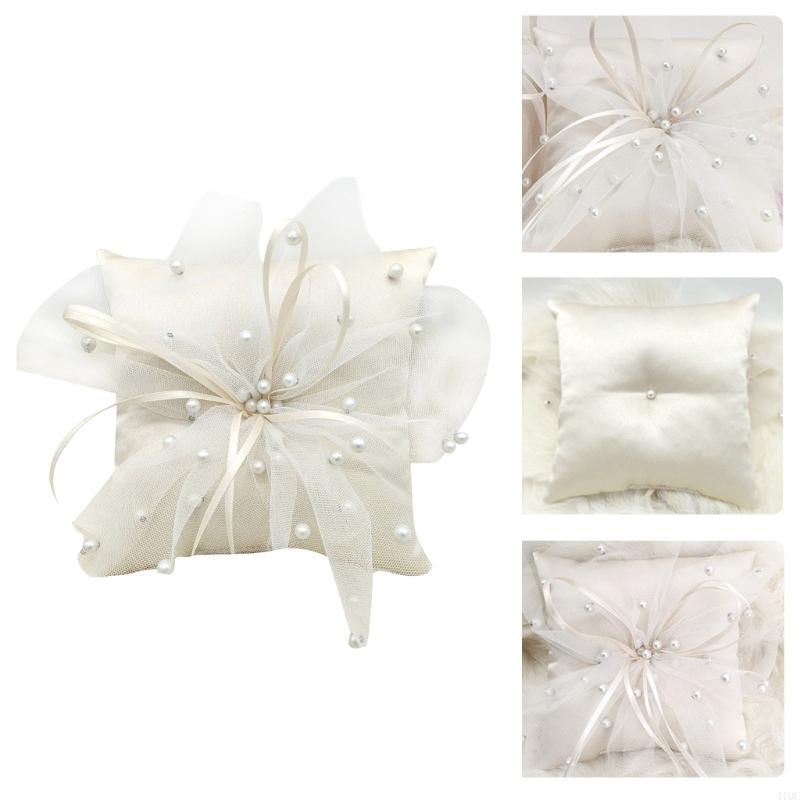 Rings Bearer Pillow for Weddin - Ring Bearer Pillow ulasan dan harga