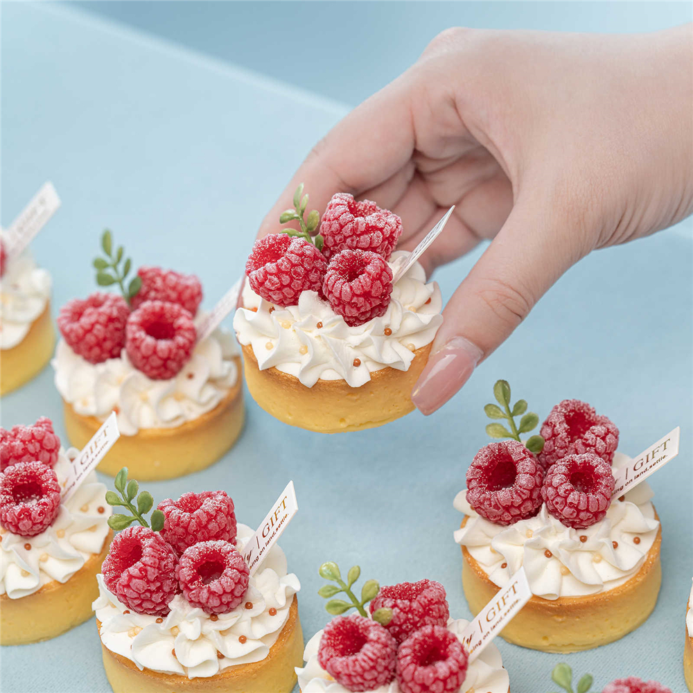 fake food dessert props shop s - The Wedding Supply Store ulasan dan harga