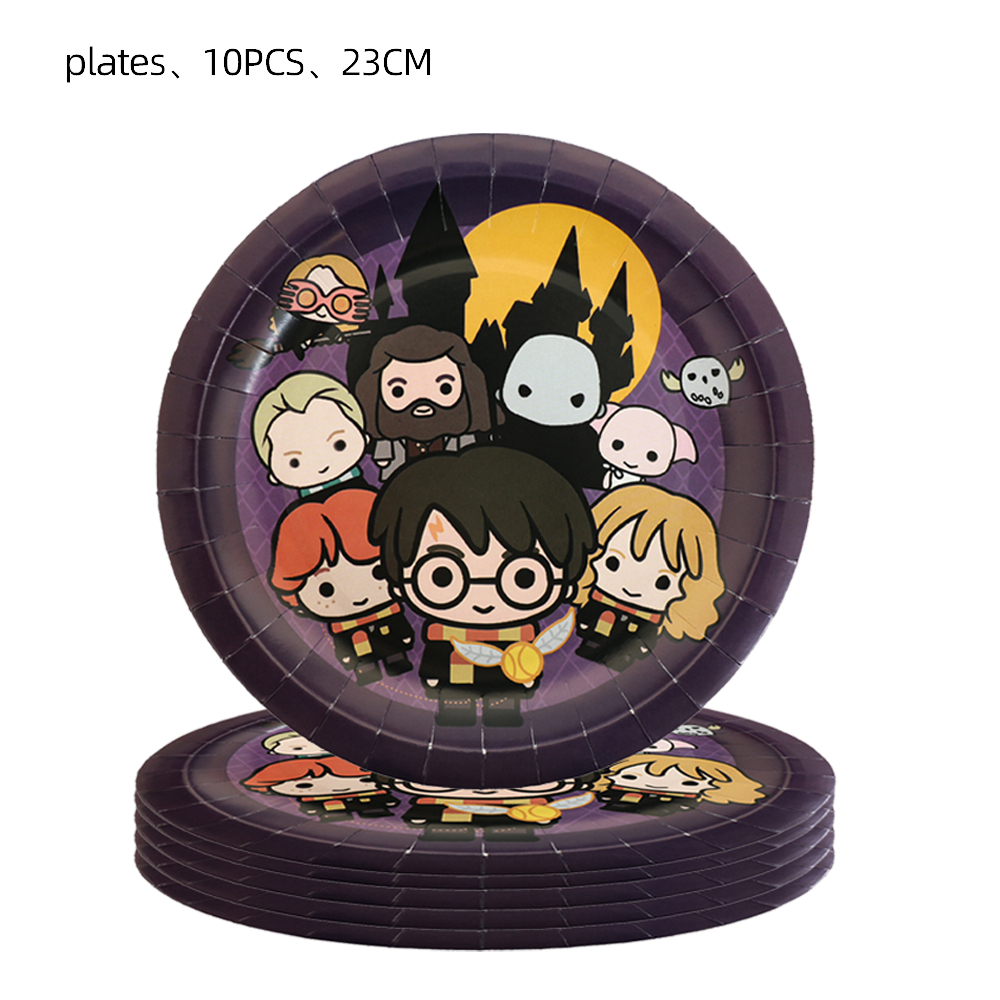 Harry Potter Birthday Party De - Good Supply Wedding Cake ulasan dan harga