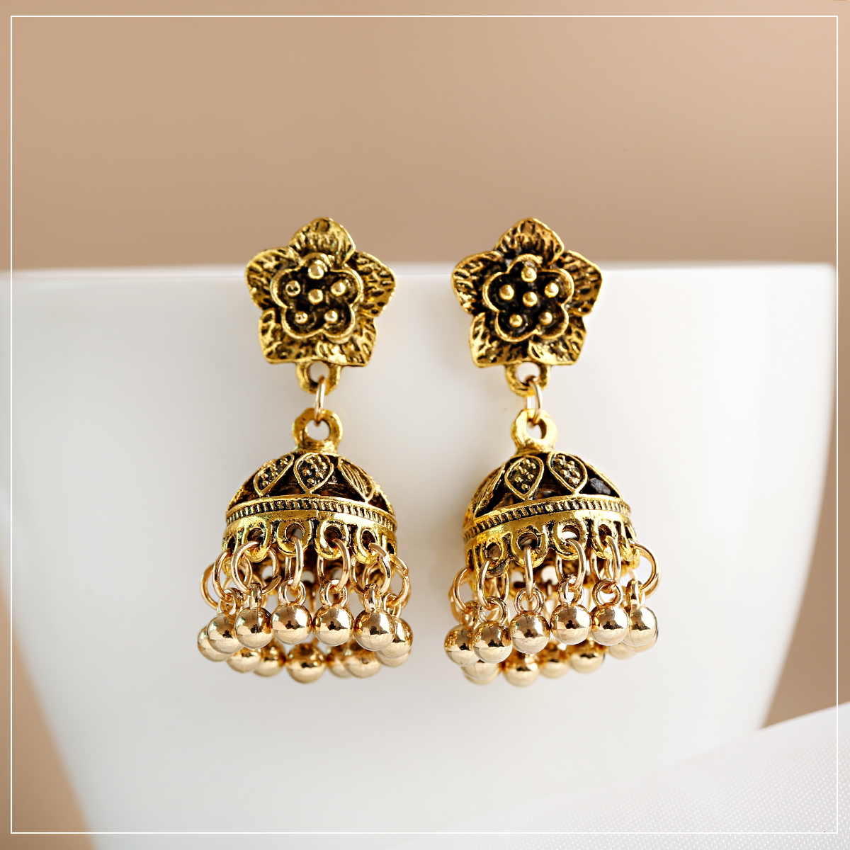 Women's Boho Vintage Ethnic In - Indian Wedding Supply ulasan dan harga