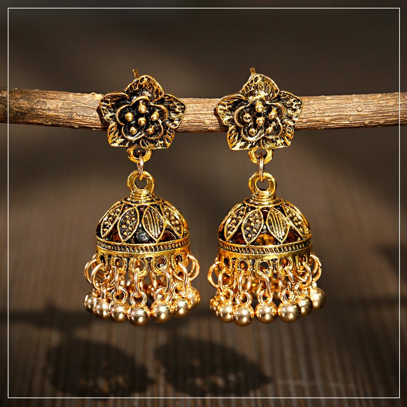 Women's Boho Vintage Ethnic In - Indian Wedding Supply ulasan dan harga