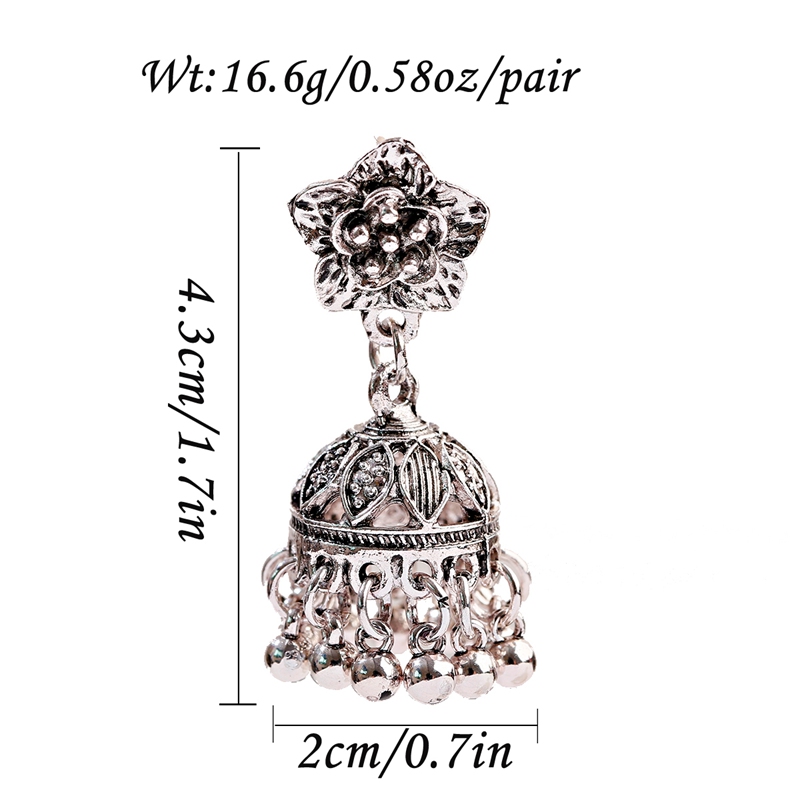 Women's Boho Vintage Ethnic In - Indian Wedding Supply ulasan dan harga