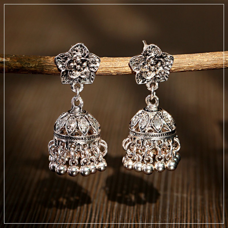 Women's Boho Vintage Ethnic In - Indian Wedding Supply ulasan dan harga