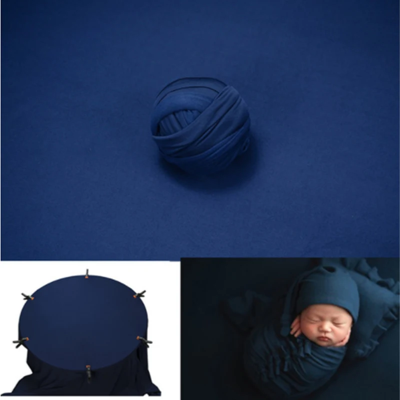 150X170 CM Newborn Photography - Photo Booth Prop ulasan dan harga