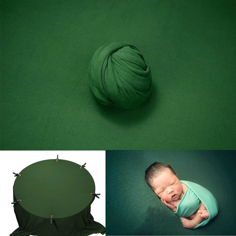 150X170 CM Newborn Photography - Photo Booth Prop ulasan dan harga