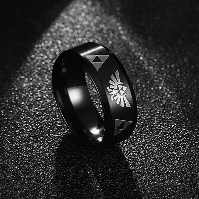 Fashion Anime Triforce Triangl - Wedding Zone ulasan dan harga