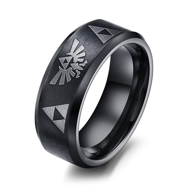 Fashion Anime Triforce Triangl - Wedding Zone ulasan dan harga