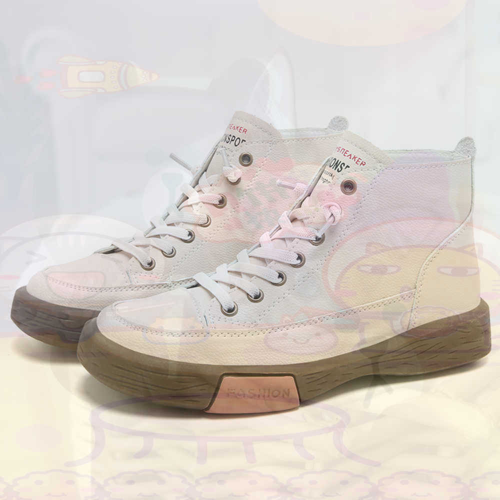 High Top Hi Cut Offers Skatebo - The Wedding Supply Store ulasan dan harga