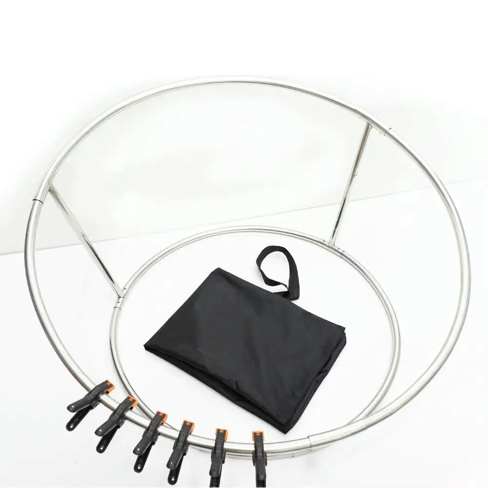 Newborn Photography Props Back - Photo Booth Prop ulasan dan harga