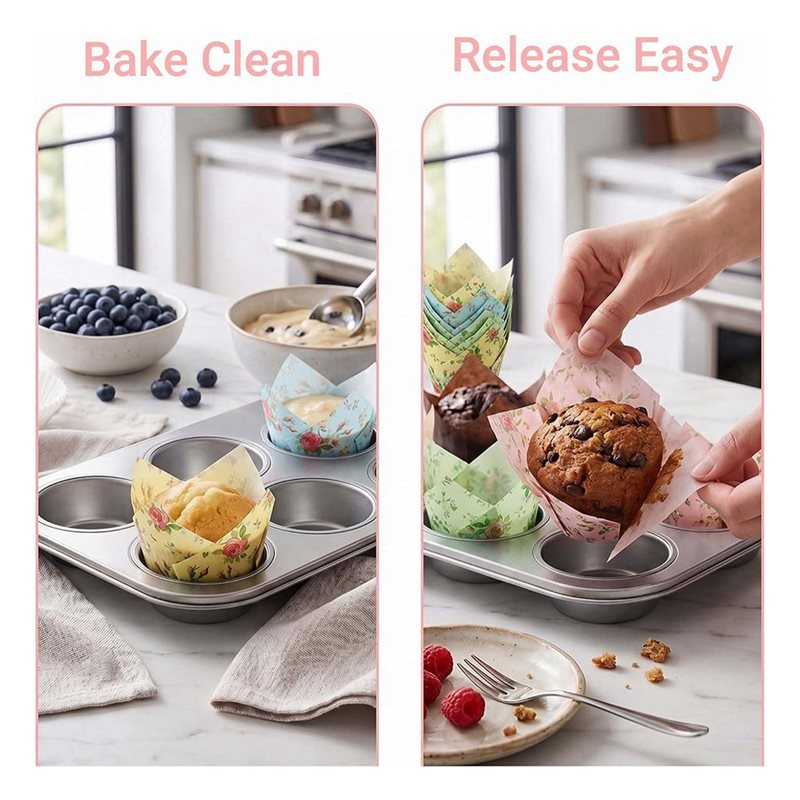 A11I Cake Dessert Cupcake Line - Wedding Cake Supply ulasan dan harga