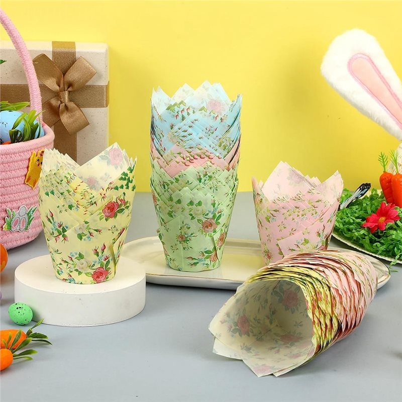 A11I Cake Dessert Cupcake Line - Wedding Cake Supply ulasan dan harga
