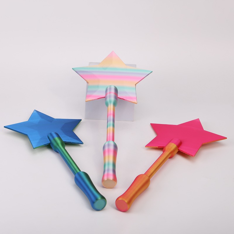 3D Printed Credit Card Wand Ta - Wedding Tap ulasan dan harga