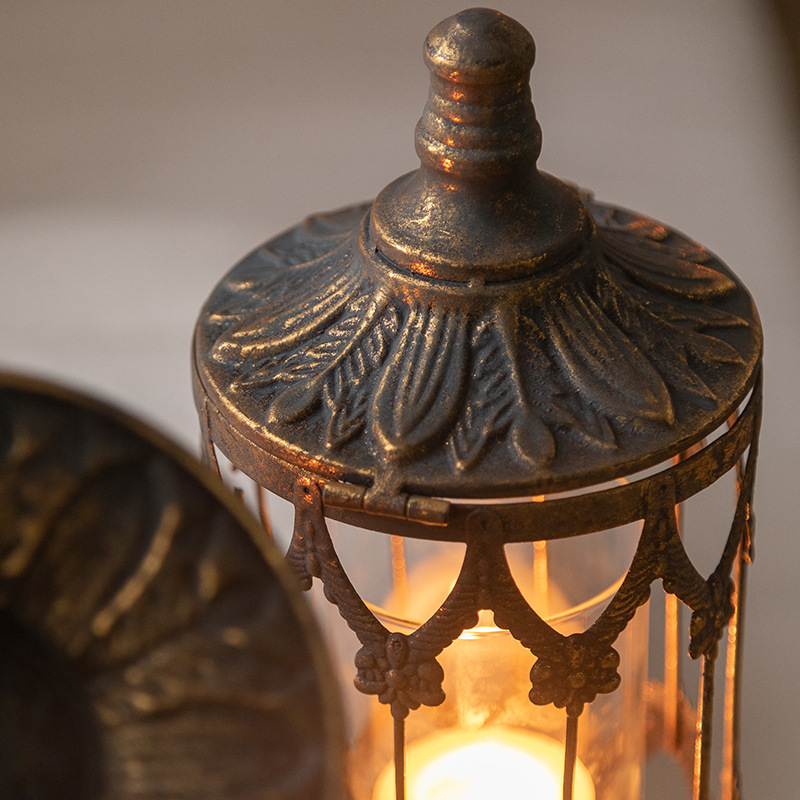 2pcs Advanced Antique Antique  - Wedding Tap ulasan dan harga