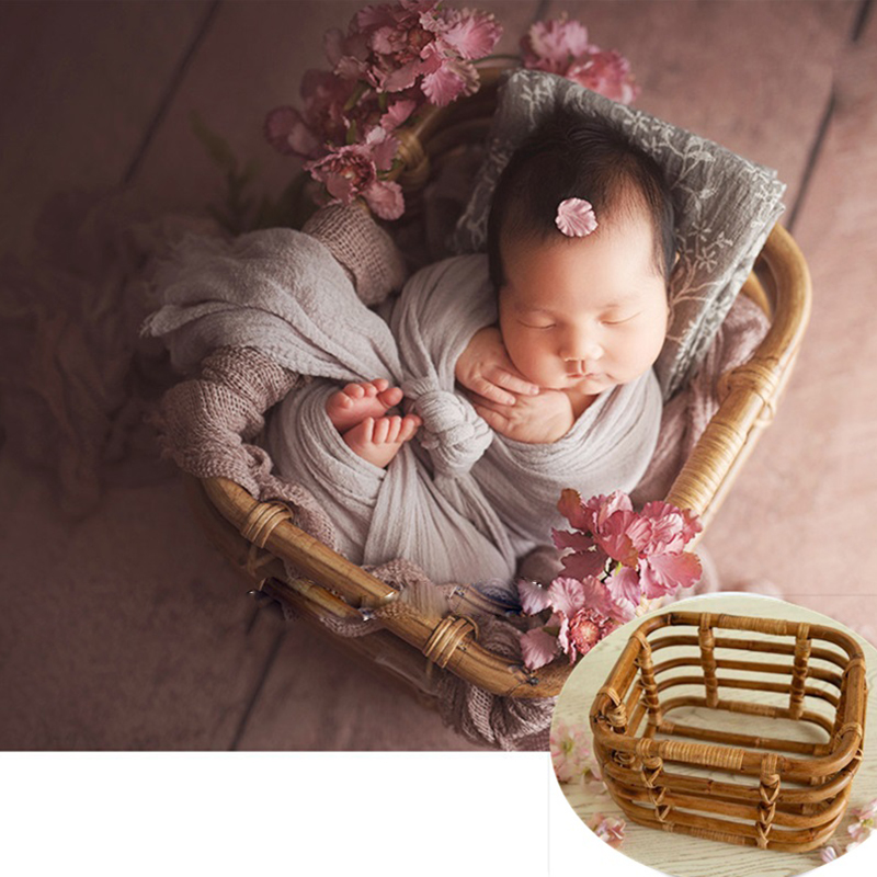 2023 Newborn Photography Props - Photo Booth Prop ulasan dan harga