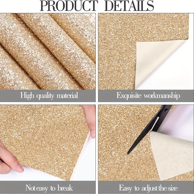 Glitter Rug for Wedding Christ - Wedding Tap ulasan dan harga