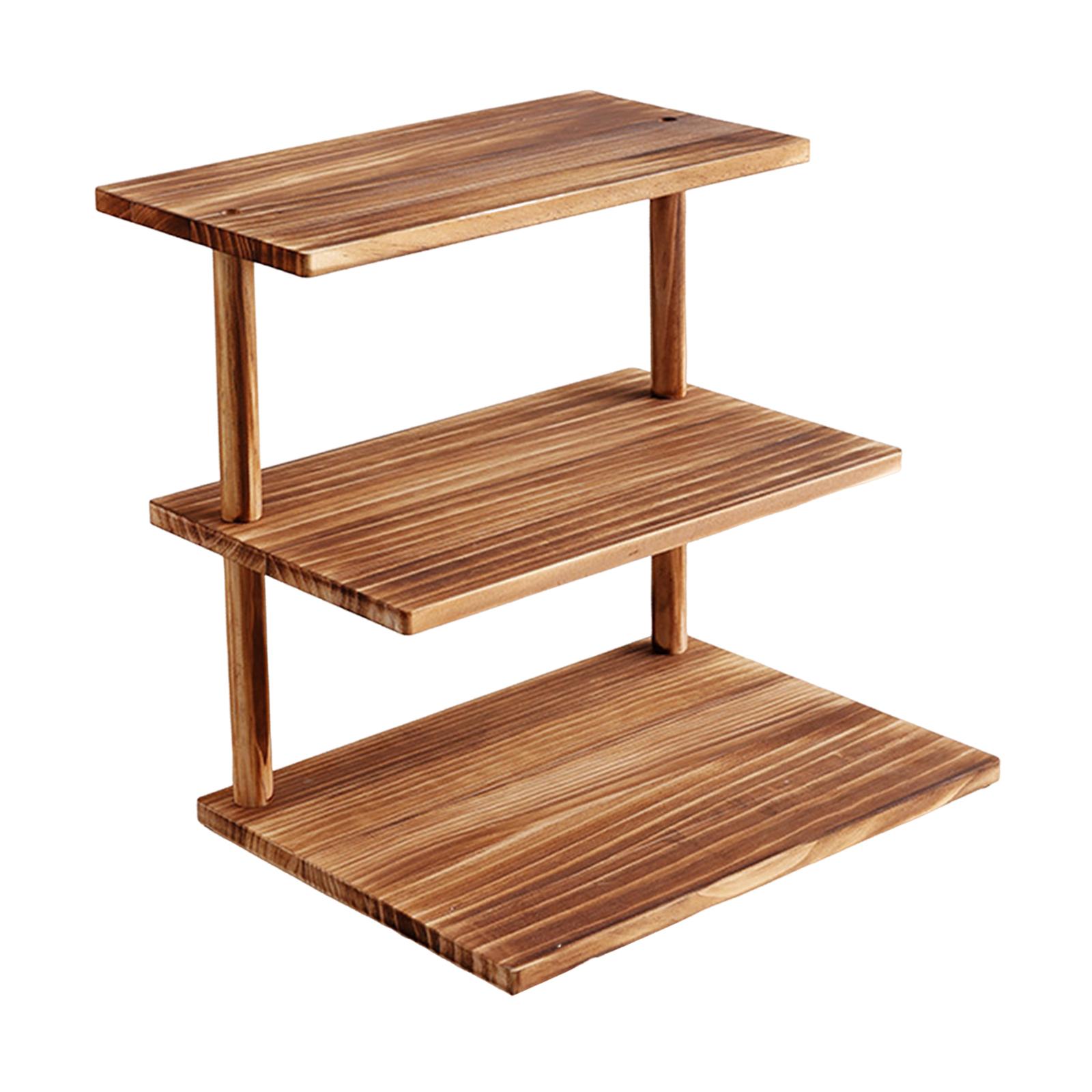 Sturdy 3 Tier Cupcake Stand Wo - Wedding Support ulasan dan harga
